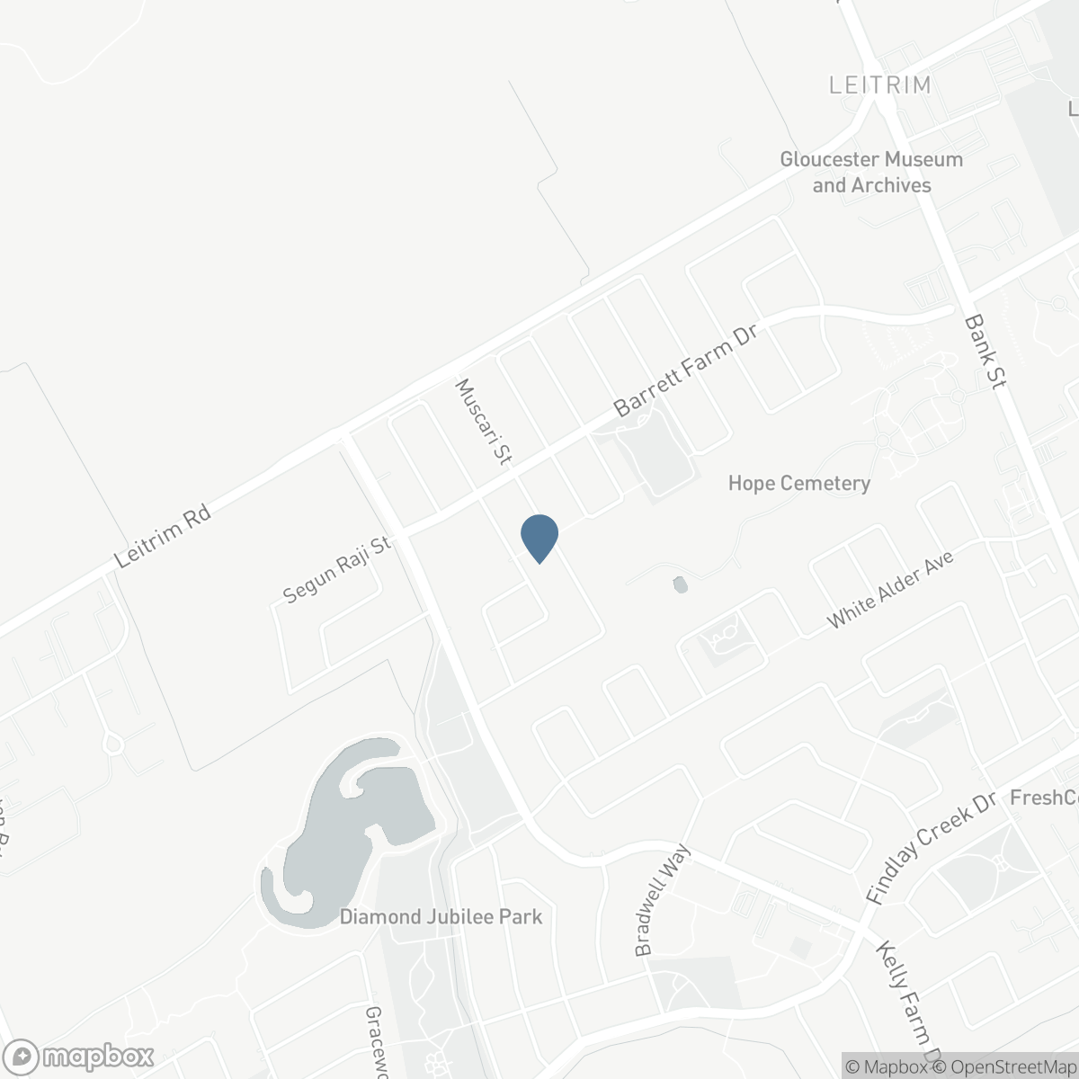 256 TROLLIUS WAY, Ottawa, Ontario K1T 0S2